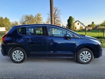 Peugeot 3008 HDI - 7