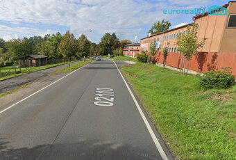 Prodej, stavebního pozemku 5919 m2, Mariánské Lázně - 7