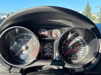 Audi tt quattro 2.0 tfsi - 7