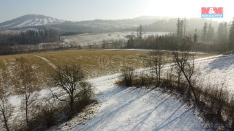 Prodej louky, 10896 m², Roudno - 7
