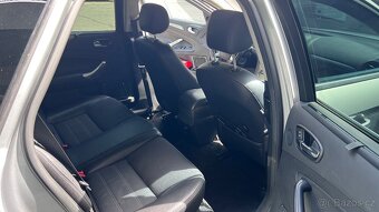 Ford Mondeo 2.0 TDCI, Titanium - 7