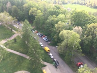 Na prodej: 2 sousedící garsonky s balkonem nebo 2+kk - 7