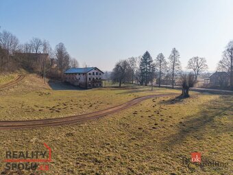 Prodej, domy/rodinný, 300 m2, 54971 Šonov, Náchod [ID 69908] - 7
