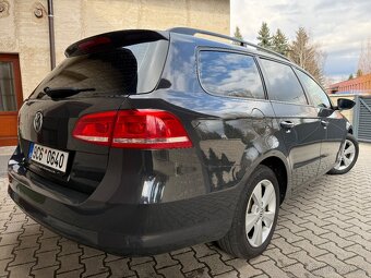 VW PASSAT B7 1.6TDI 77KW COMBI, 6Q, 2012, NAVIGACE. - 7
