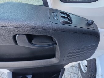 Opel Movano 2,2 HDI, 121 KW, L3H2 - 7
