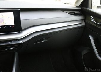 Škoda Octavia 2.0TDi 4X4 ACC LED NAV CARPLAY - 7