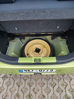 Daihatsu Cuore 1.0 51 KW - 7
