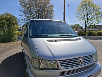 Volkswagen T4 Multivan Atlantis 2,5 TDi 111kw - 7
