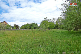 Prodej pozemku k bydlení, 1922 m², Zbizuby - Makolusky - 7