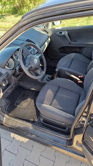 VW Polo 1,4 MPI - 7