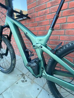 Scott patron eRIDE 930 - 7