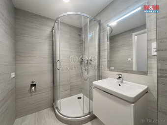Pronájem bytu 1+kk, 34 m², Praha, ul. Sochorcova - 7