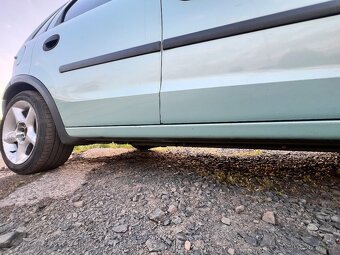 Opel Corsa - 7