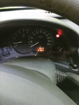 Opel combo - 7