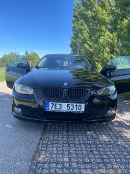 BMW E92 - 7