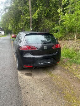 Seat Leon - 7