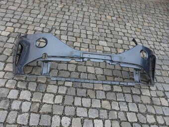 SEAT FORMENTOR PŘEDNÍ NÁRAZNÍK + PĚNA - 7