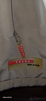 Bunda Prada - 7