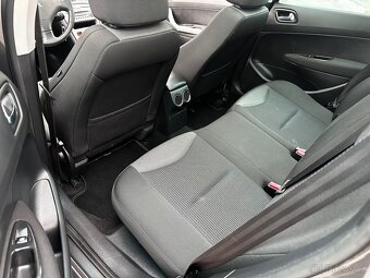 Peugeot 308 SW 1.6i 88kw, r.2012, 1.maj., serviska - 7
