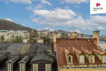 Prodej bytu 4+1 100 m2 Ondřejská, Karlovy Vary - 7