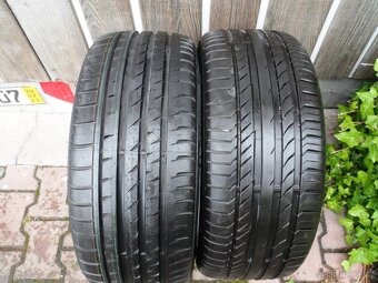 Original VW Alu kola Kansas 3AA 601 025 H / 8Jx18H2 ET44 - 7