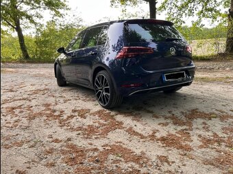 VW Golf 7 Facelift 1.4TSi 110kW, ACC,VIRTUAL, LED - 7