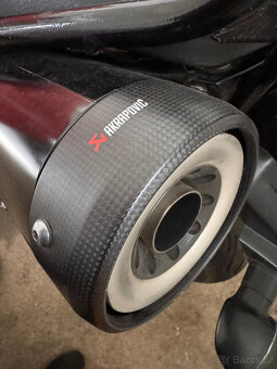 Yamaha MT-01 - 7