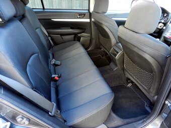 Subaru Legacy 2.0 D 110 kW AWD r.v. 2012 ODPOČET DPH - 7