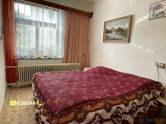 Dvougenerační rodinný dům, M. J. Husa, Kynšperk nad Ohří - 7