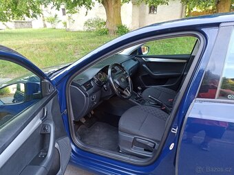 Škoda Octavia 3 1.4TGI - 7