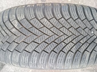 Originální 16" kola Mazda - 7
