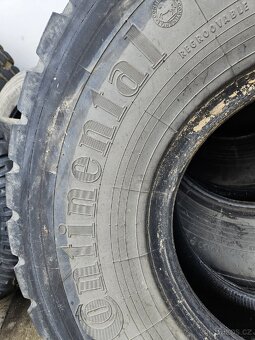 Nákladní pneu 14.00R20 Continental - 7