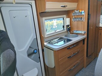 Knaus Van I 650 MEG - 7