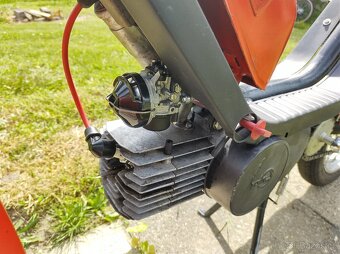 Babetta 210 - 7