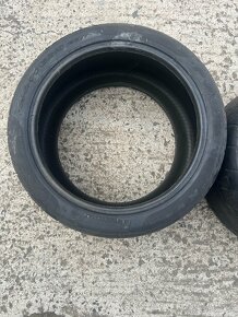 Pirelli Trofeo R 295/30/18 - 7