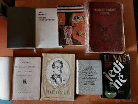 MIX KNIH VIII. - 7