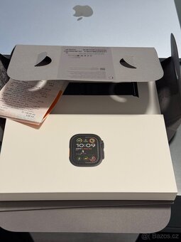 Apple Watch Ultra 2 - 7