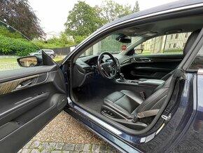 Cadillac ATS 2.0T - 7