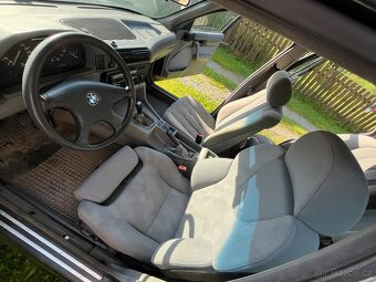 E34 525i 1991 - 7