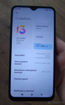 Xiaomi Redmi 9 dual SIM - 7