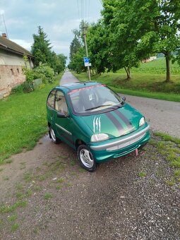 Ligier nova 400 - 7