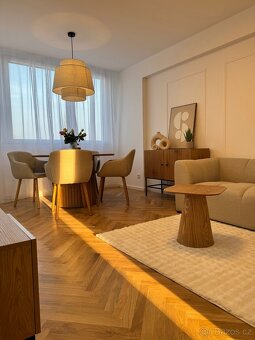 Prodej bytu 3+kk 72 m² Na Jihu, Jičín - Nové Město - 7
