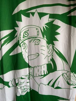 Fotbalový dres Real Betis, speciální edice Naruto - 7