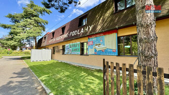 Pronájem obchod a služby, 150 m², Studénka, ul. Poštovní - 7