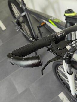 Prodám horské kolo RockRider ST520 vel. XL - 7