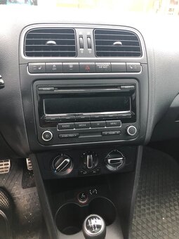 VW Polo 1.4 mpi 63kw - 7