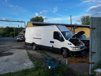 Iveco daily - 7
