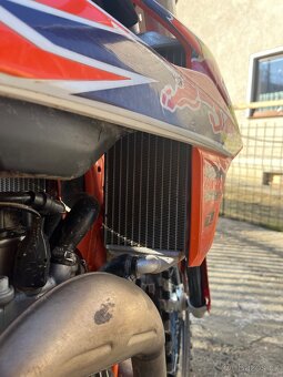 Ktm sxf 450 - 7