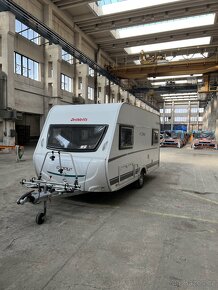 Karavan Dethleffs C ´JOY 2019 - 7