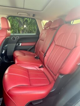 Range Rover Sport 3.0TDV6 A/T AWD HSE,PANORAMA - 7